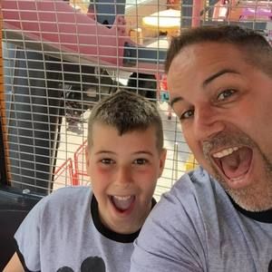 Meet your Posher, Brett